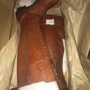 lucky brand inniko boots